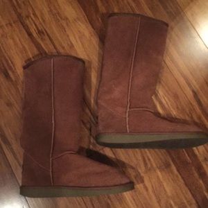 Ukala winter boots